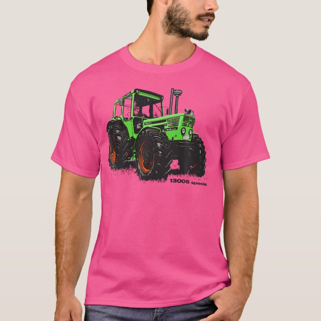 T-Shirt (Framsida)
