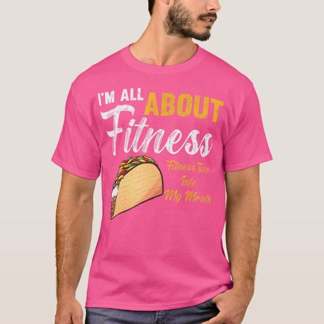 T-Shirt (Framsida)