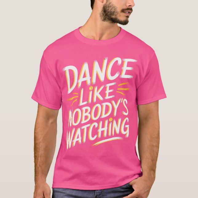 T-Shirt (Framsida)