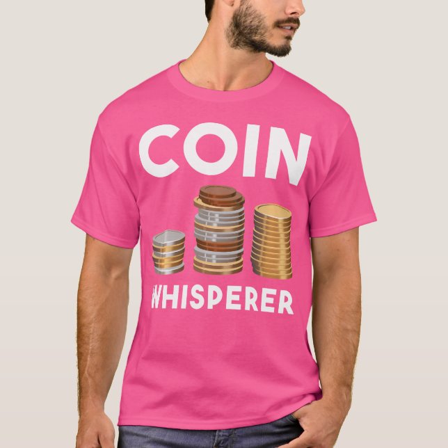 T-Shirt (Framsida)