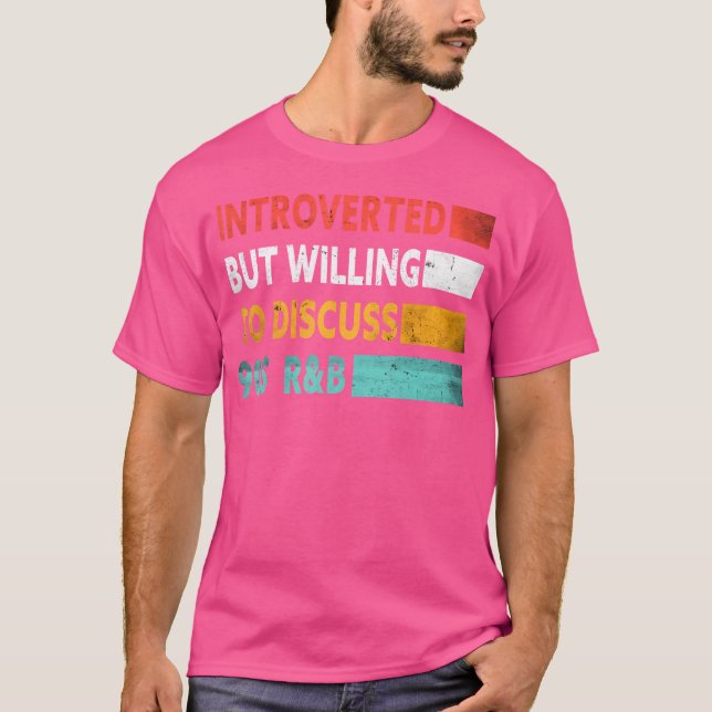 T-Shirt (Framsida)