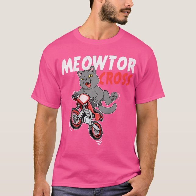 T-Shirt (Framsida)