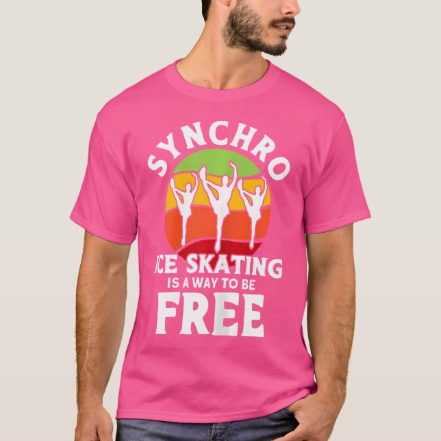T-Shirt (Framsida)