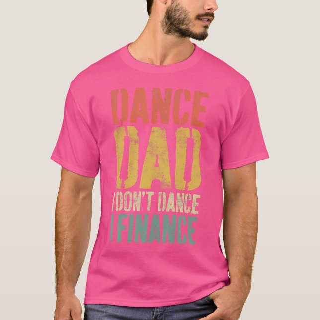 T-Shirt (Framsida)