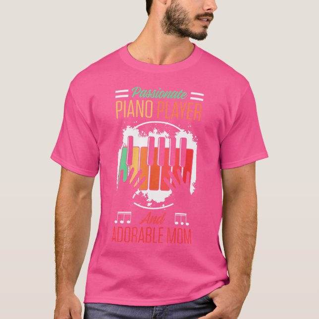 T-Shirt (Framsida)