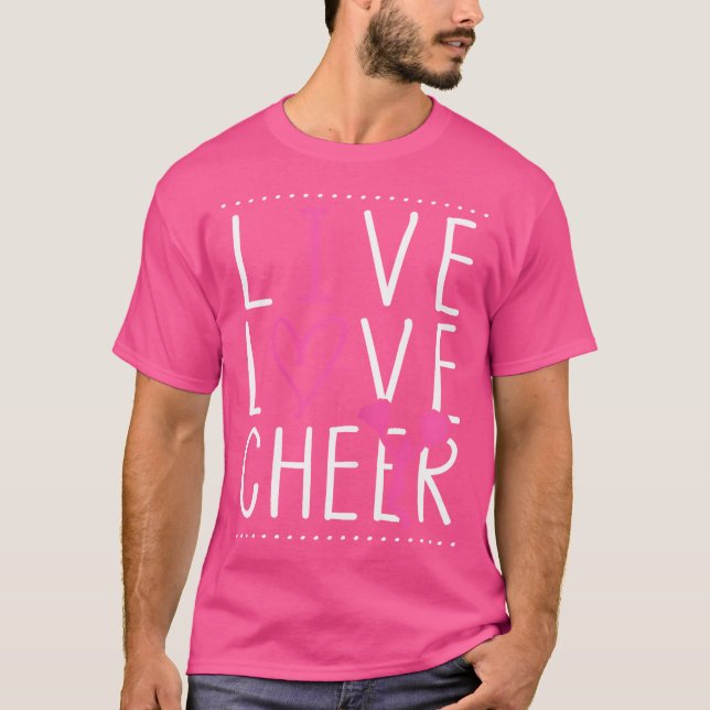 T-Shirt (Framsida)