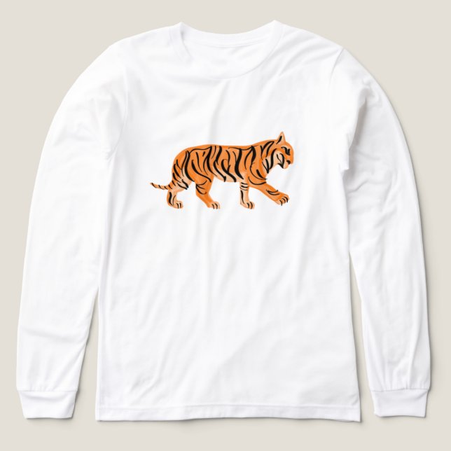 T-Shirt (Design framsida)