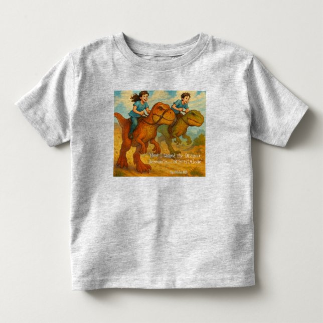 T-Shirt (Framsida)