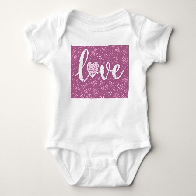 T-Shirt (Framsida)