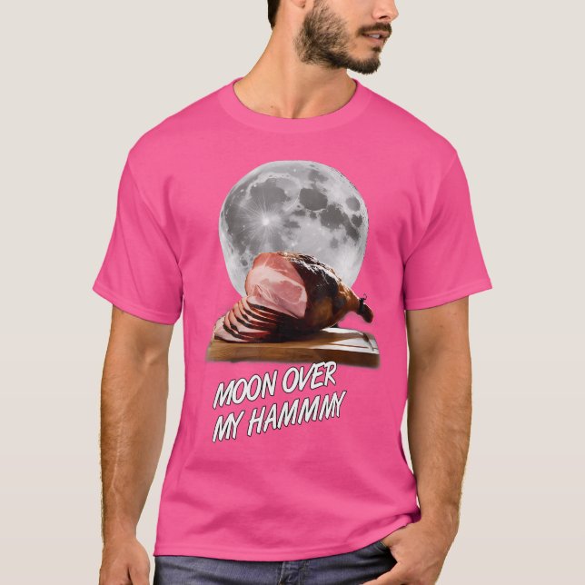 T-Shirt (Framsida)