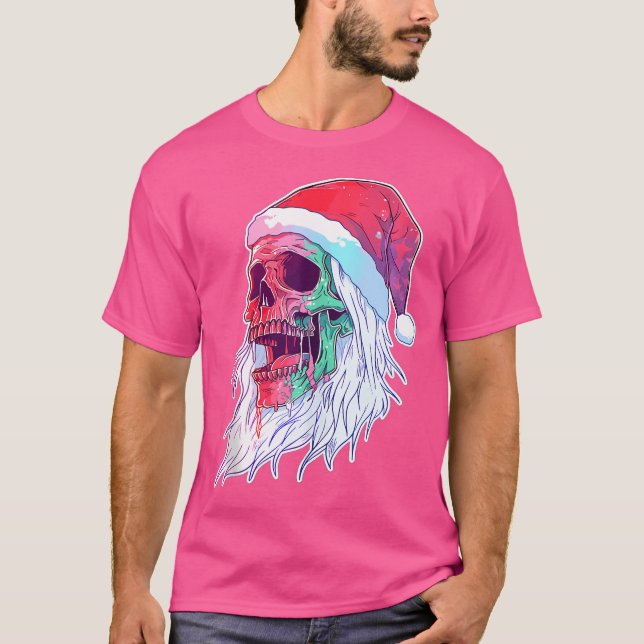 T-Shirt (Framsida)