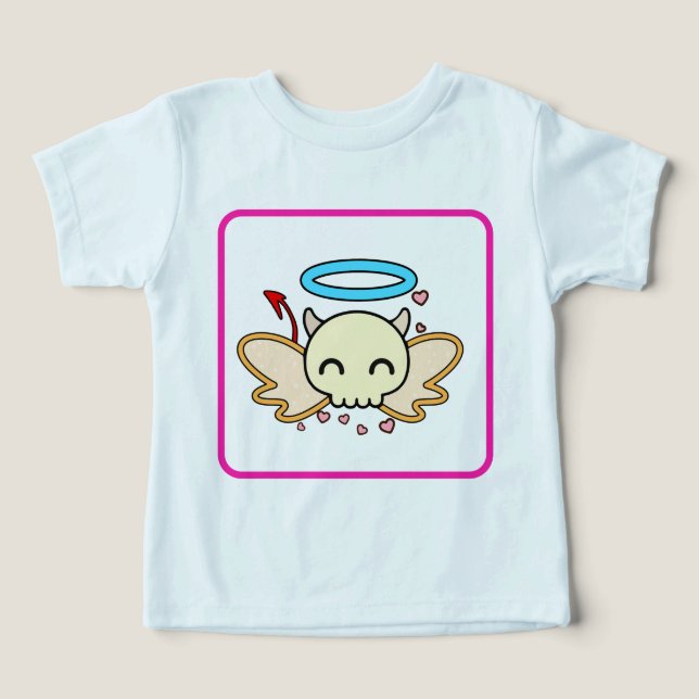 T-Shirt (Design Framsida)