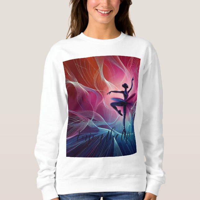 T-shirt (Framsida)