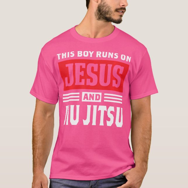 T-Shirt (Framsida)
