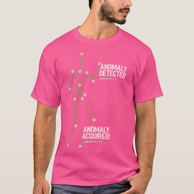 T-Shirt (Framsida)