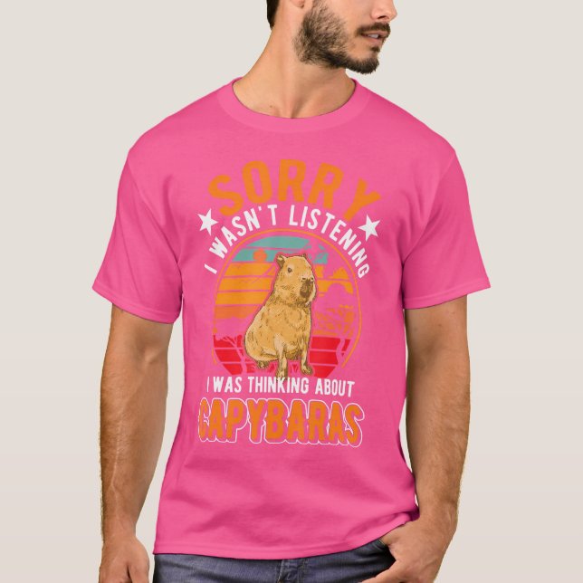 T-Shirt (Framsida)