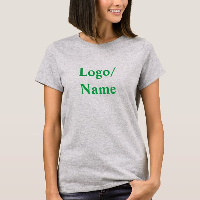 T-Shirt (Framsida)