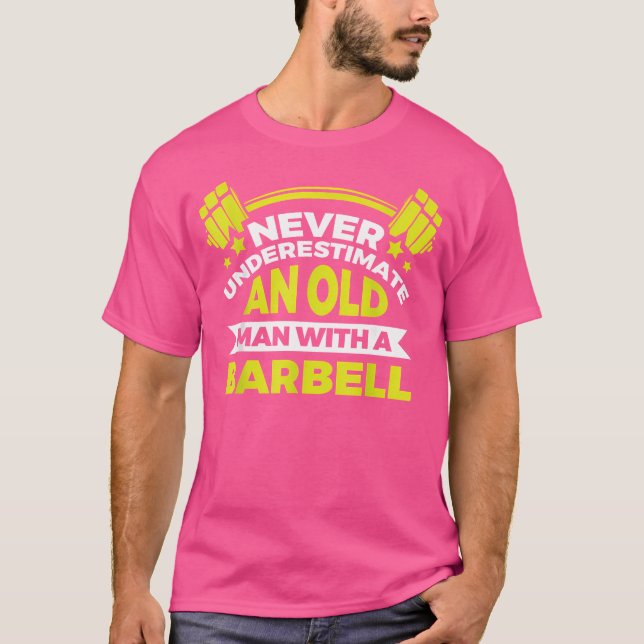 T-Shirt (Framsida)