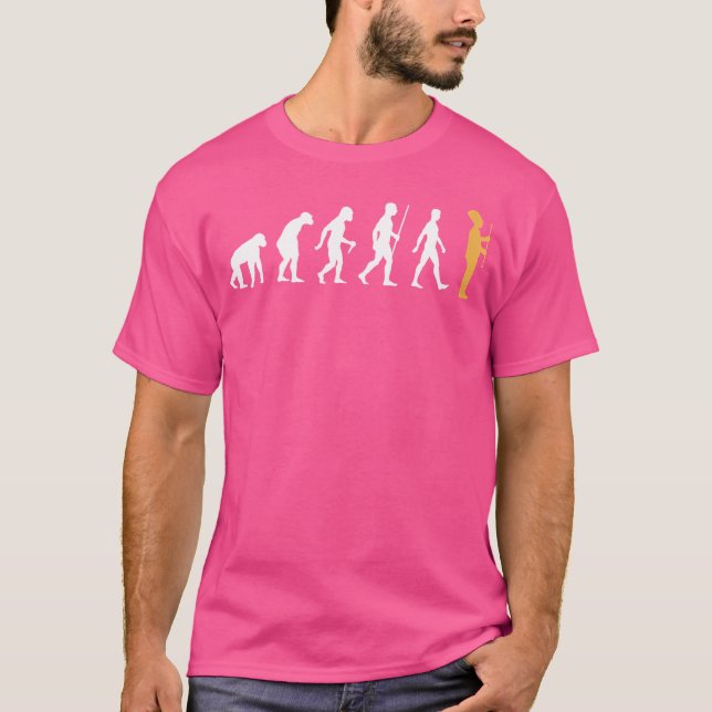 T-Shirt (Framsida)