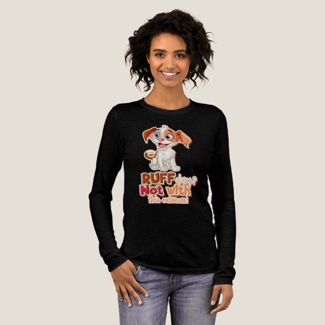 T-shirt (Hel framsida)