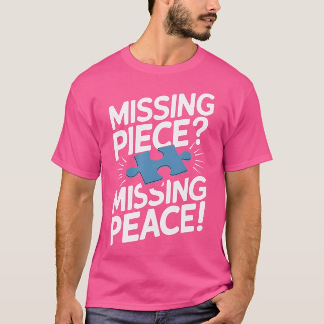 T-Shirt (Framsida)