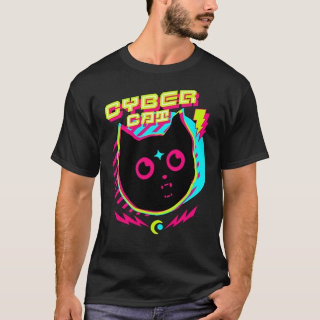 T-shirt (Framsida)