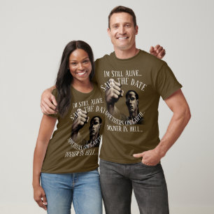 T SHIRT