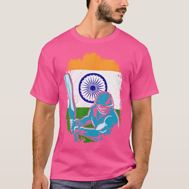 T-Shirt (Framsida)