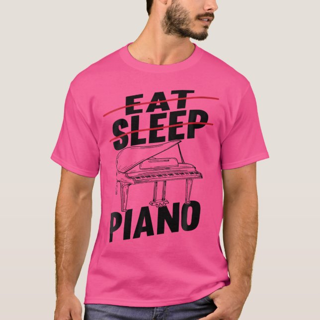 T-Shirt (Framsida)