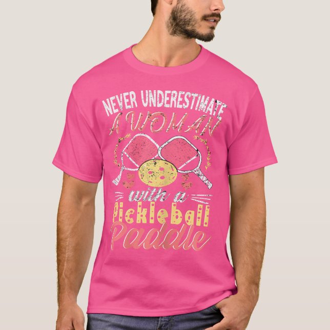 T-Shirt (Framsida)
