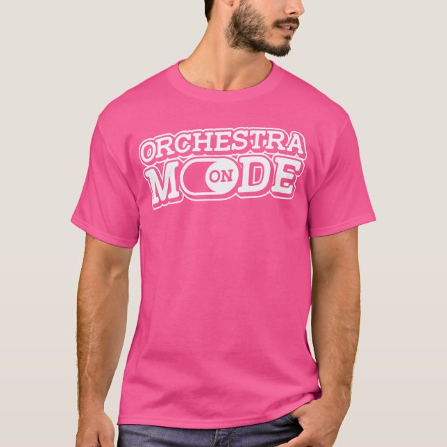 T-Shirt (Framsida)