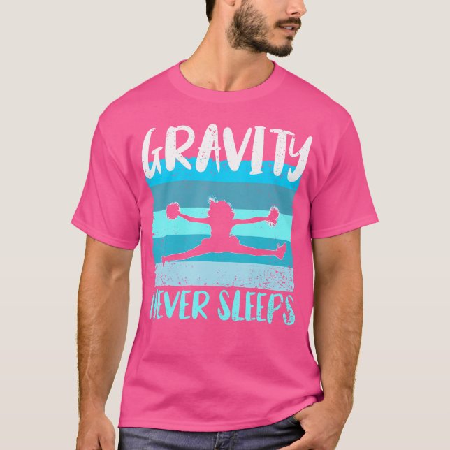 T-Shirt (Framsida)