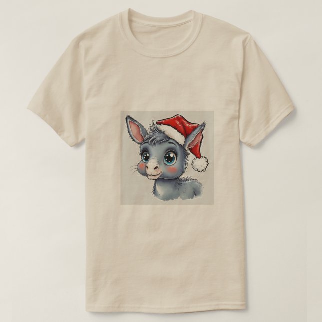 T-shirt (Design framsida)