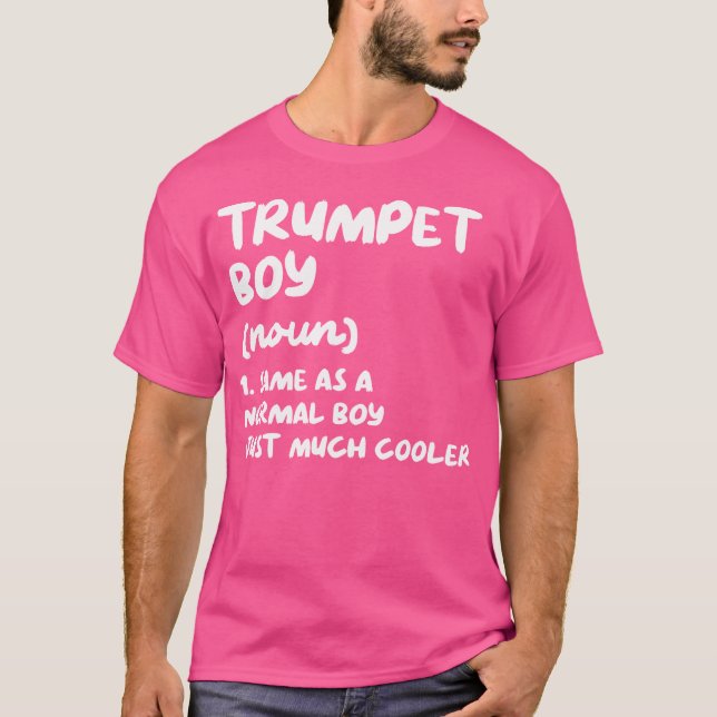 T-Shirt (Framsida)