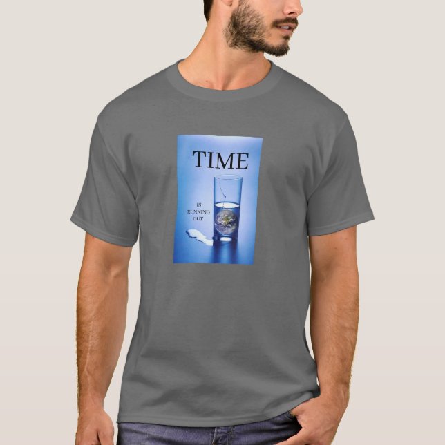 T-Shirt (Framsida)