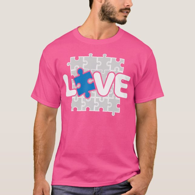 T-Shirt (Framsida)