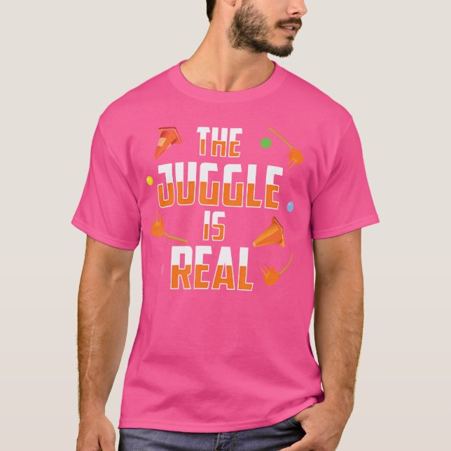 T-Shirt (Framsida)
