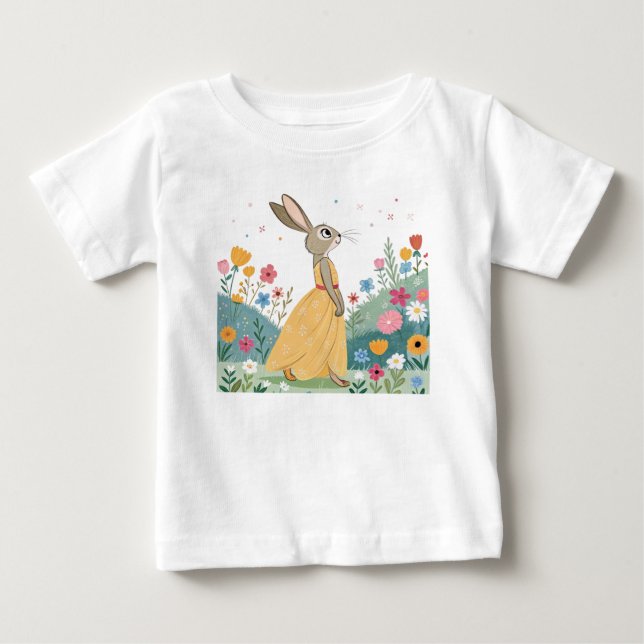 T-shirt (Framsida)