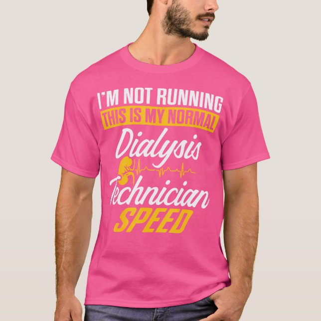 T-Shirt (Framsida)
