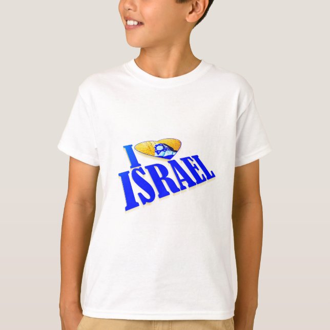 T-Shirt (Framsida)