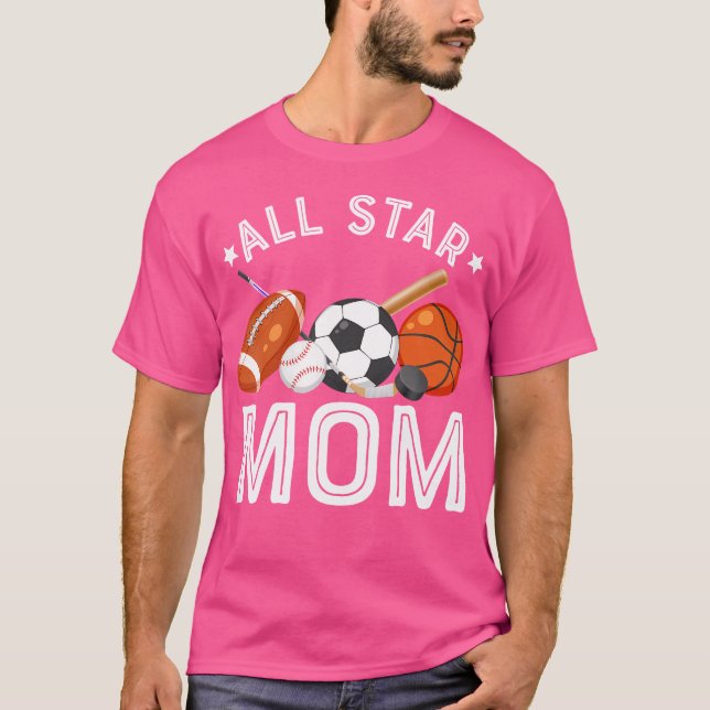 T-Shirt (Framsida)