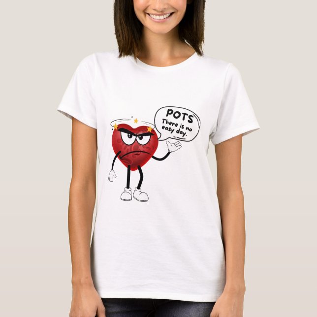 T-Shirt (Framsida)