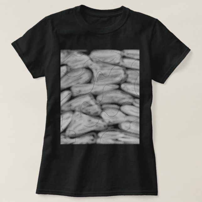 T-shirt (Design framsida)