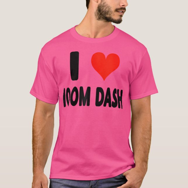T-Shirt (Framsida)