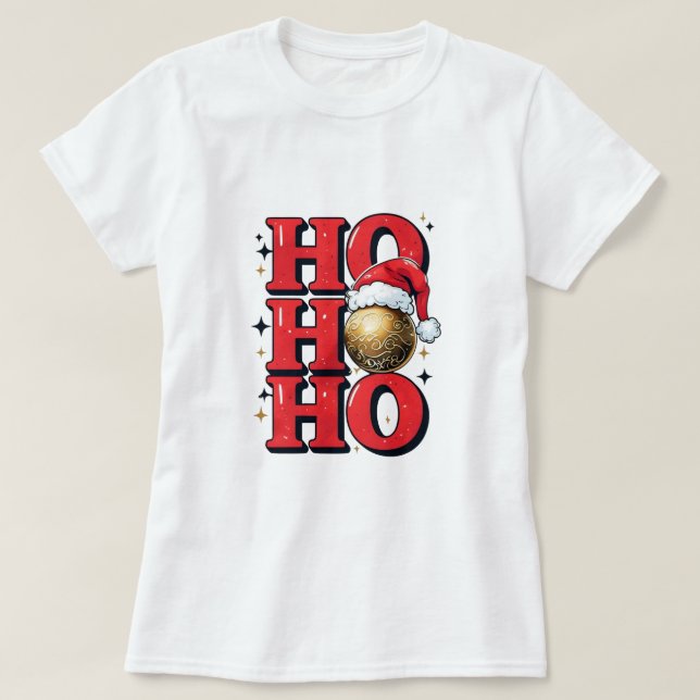 T-Shirt (Design framsida)