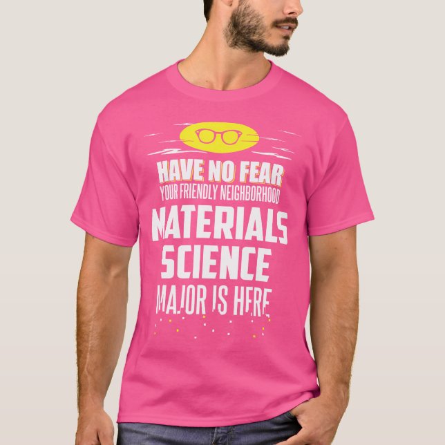 T-Shirt (Framsida)
