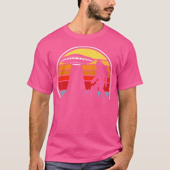 T-Shirt (Framsida)