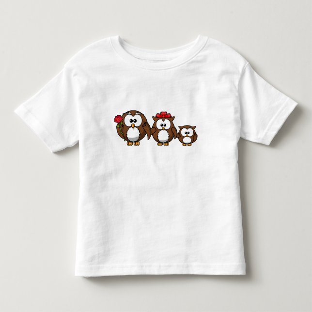 T-Shirt (Framsida)