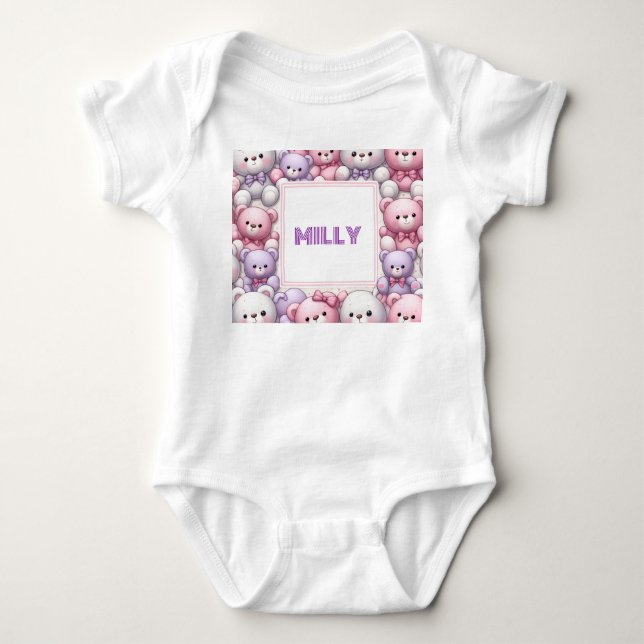 T-Shirt (Framsida)