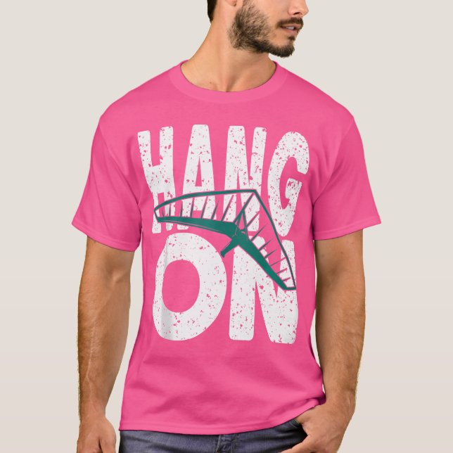 T-Shirt (Framsida)
